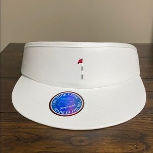 Dormie network visor